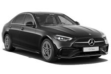 Car Hire Camborne - C Class Auto - car hire Camborne