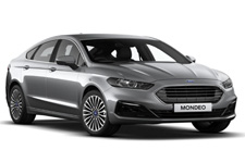 Car Hire Camborne - Mondeo - car hire Camborne