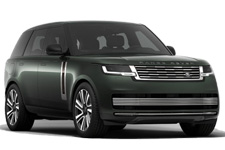 Car Hire Camborne - Range Rover - car hire Camborne